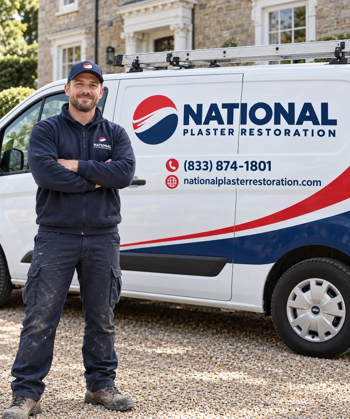 Plaster Repair company in Montana